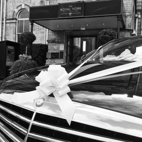 executive cars