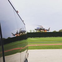 chauffeur service York
